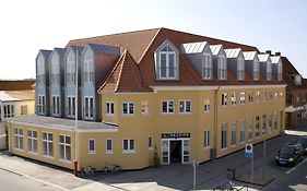 Seaside Hotel Thyboron